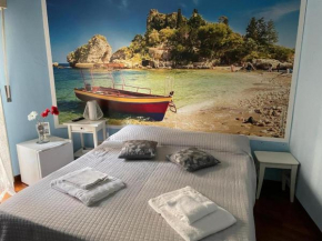 Locami Holiday&Rooms Jolanda Suite Catania